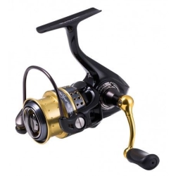 Abu Garcia Kołowrotek Superior 2500MSH
